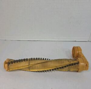 Shark Navigator ZU55 ZU60 ZU62 ZU62C Brushroll Bristle Bar Gear Assembly OEM